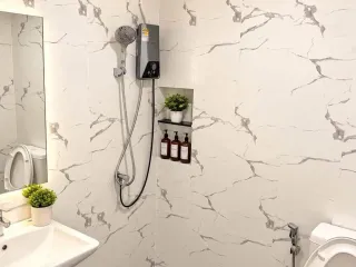 For rent 3 ベッドルーム townhouse in Bang Phli, Samut Prakan