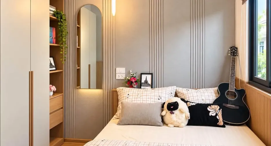 ให้เช่า 3 ห้องนอน ทาวน์เฮ้าส์ ใน บางพลี, สมุทรปราการ