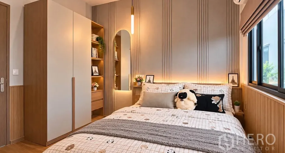 ให้เช่า 3 ห้องนอน ทาวน์เฮ้าส์ ใน บางพลี, สมุทรปราการ