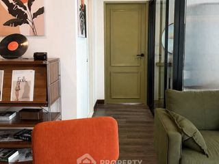 For sale 2 bedrooms condo in Chatuchak, Bangkok