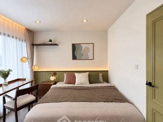 For sale 2 bedrooms condo in Chatuchak, Bangkok