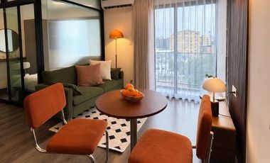For sale 2 bedrooms condo in Chatuchak, Bangkok