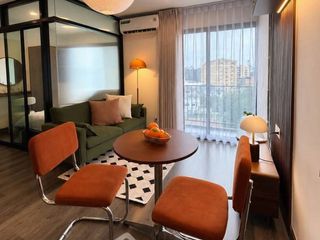 For sale 2 bedrooms condo in Chatuchak, Bangkok