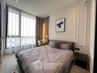 Wohnung zur Miete mit 2 Zimmer in Khlong San, Bangkok