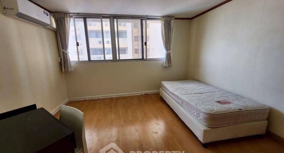 Wohnung zur Miete mit 4 Zimmer in Watthana, Bangkok