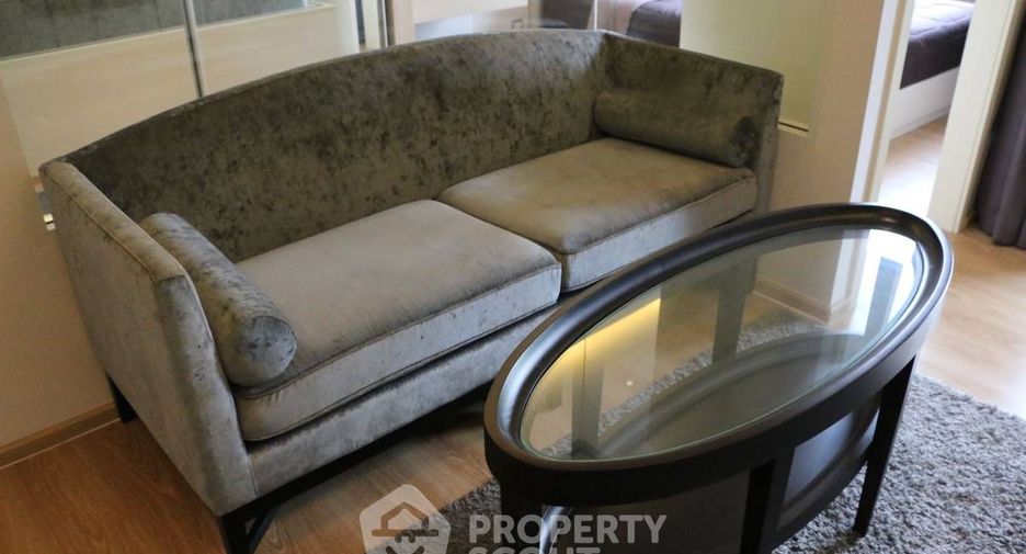 For rent 1 Beds condo in Watthana, Bangkok