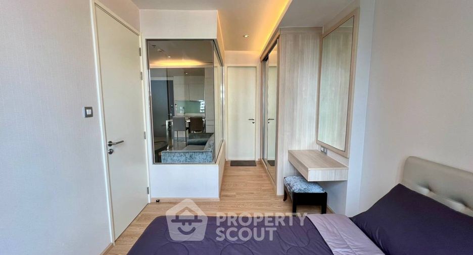 For rent 1 Beds condo in Watthana, Bangkok