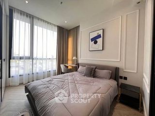 Wohnung zur Miete mit 2 Zimmer in Khlong San, Bangkok