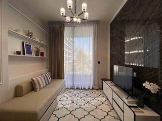 Wohnung zur Miete mit 2 Zimmer in Khlong San, Bangkok