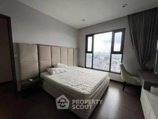 For rent 2 bedrooms condo in Bang Sue, Bangkok