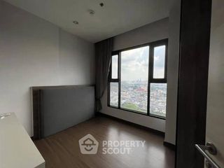 For rent 2 bedrooms condo in Bang Sue, Bangkok