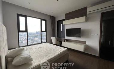 Wohnung zur Miete mit 2 Zimmer in Bang Sue, Bangkok
