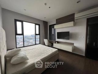 For rent 2 bedrooms condo in Bang Sue, Bangkok