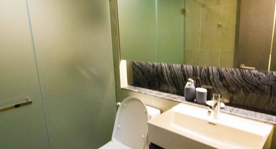 Condo en alquiler y en venta de 1 habitaciones en Khlong Toei, Bangkok