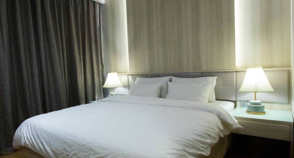 Condo en alquiler y en venta de 1 habitaciones en Khlong Toei, Bangkok