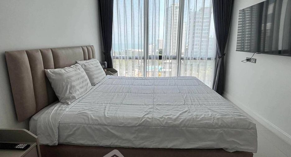 Wohnung zum Kauf mit 1 Zimmer in Bang Lamung, Chonburi