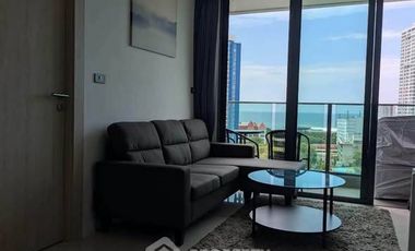 Wohnung zum Kauf mit 1 Zimmer in Bang Lamung, Chonburi