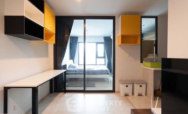 For rent 1 bed condo in Pathum Wan, Bangkok