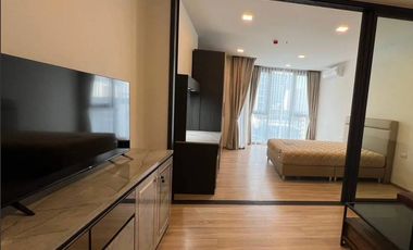 À louer 1 chambre condo à Ratchathewi, Bangkok
