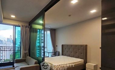 Condo en alquiler de 1 habitaciones en Khlong Toei, Bangkok