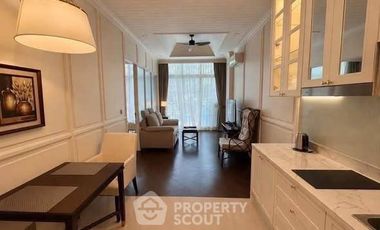 For rent 1 Beds condo in Na Jomtien, Pattaya