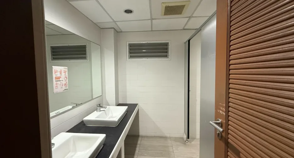 Büro zum Kauf in Bueng Kum, Bangkok