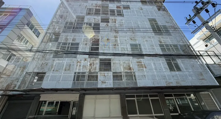Büro zum Kauf in Bueng Kum, Bangkok