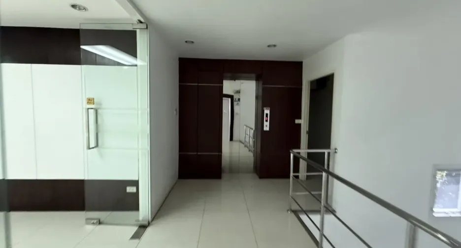 Büro zum Kauf in Bueng Kum, Bangkok