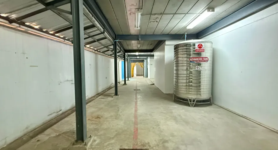 Büro zum Kauf in Bueng Kum, Bangkok