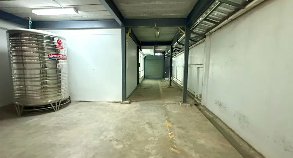 Büro zum Kauf in Bueng Kum, Bangkok
