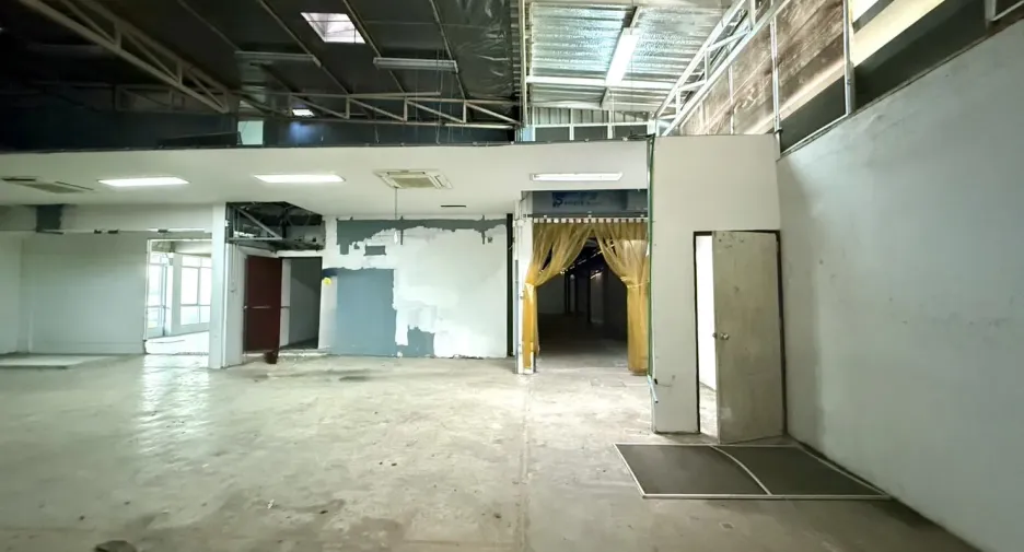 Büro zum Kauf in Bueng Kum, Bangkok