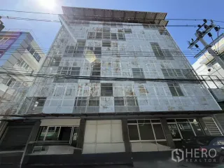 Büro zum Kauf in Bueng Kum, Bangkok