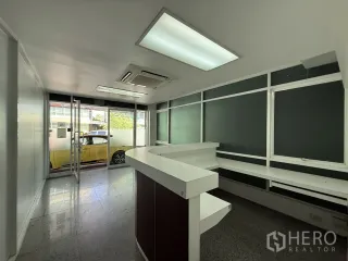 Büro zum Kauf in Bueng Kum, Bangkok