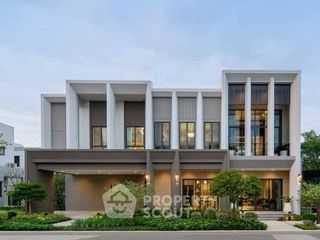 Haus zum Kauf mit 4 Zimmer in Bang Khae, Bangkok