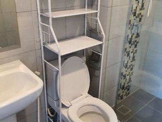 À vendre 1 chambre condo à Thon Buri, Bangkok