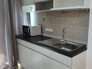 À vendre 1 chambre condo à Thon Buri, Bangkok