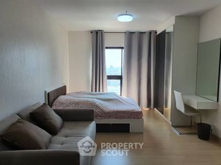 À vendre 1 chambre condo à Thon Buri, Bangkok