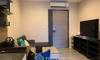 Wohnung zum Kauf mit 1 Zimmer in Sathon, Bangkok