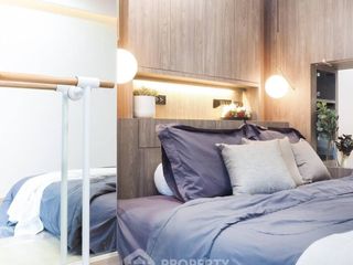 Продажа 1 кровать кондо в Ян Наща, Бангкок