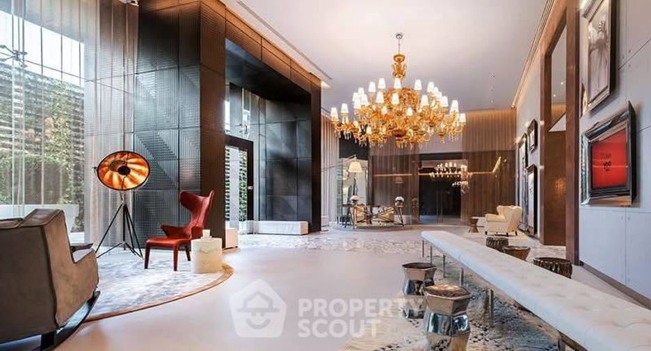 Wohnung zum Kauf mit 3 Zimmer in Watthana, Bangkok
