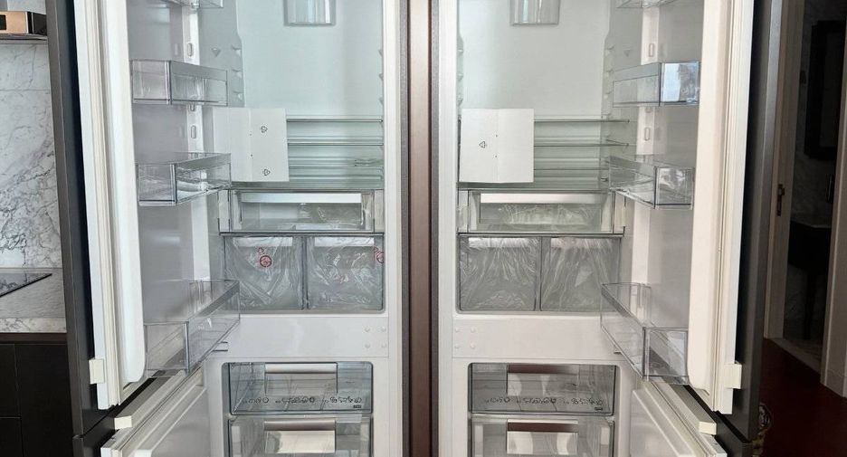Wohnung zum Kauf mit 3 Zimmer in Watthana, Bangkok