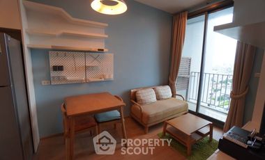 For sale 1 bed condo in Pathum Wan, Bangkok