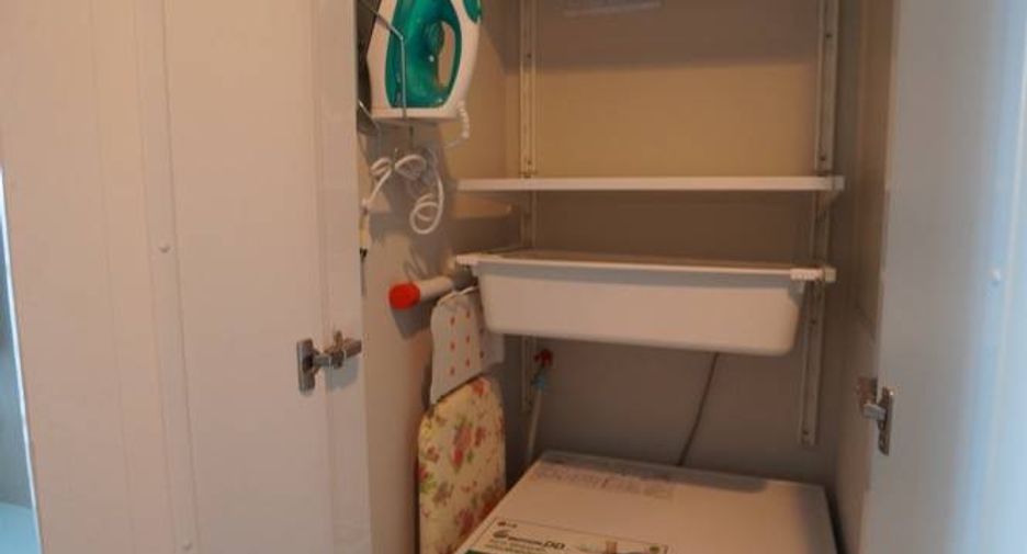 For sale 1 bed condo in Pathum Wan, Bangkok