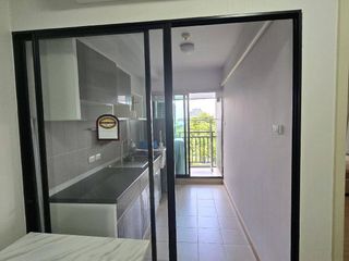 Wohnung zum Kauf mit 1 Zimmer in Bang Phlat, Bangkok