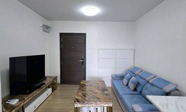 Wohnung zum Kauf mit 1 Zimmer in Bang Phlat, Bangkok