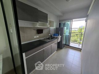 Wohnung zum Kauf mit 1 Zimmer in Bang Phlat, Bangkok