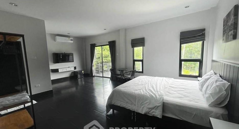 À louer et à vendre 10 chambres maison à Sattahip, Pattaya