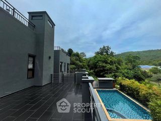 À louer et à vendre 10 chambres maison à Sattahip, Chonburi