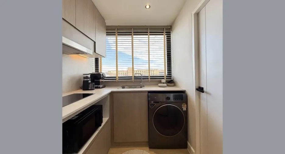 For rent 1 Beds condo in Mueang Chiang Mai, Chiang Mai