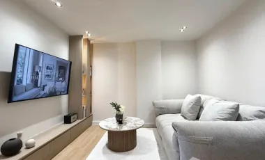 For rent 1 Beds condo in Mueang Chiang Mai, Chiang Mai